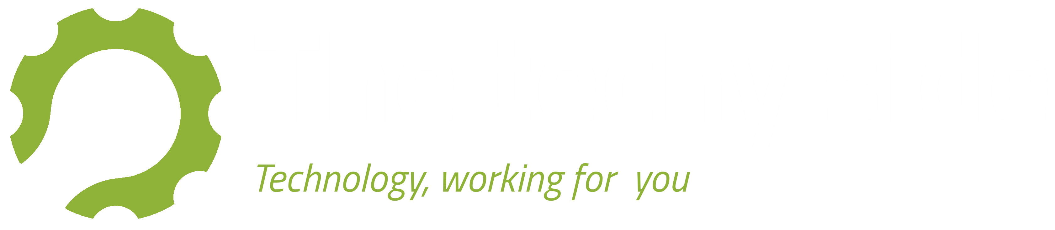 The Techy Side Logo